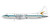 Gemini Jets Frontier Airlines CV-580 1960s livery N73117 GJFFT1263 1:400