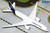 Gemini Jets Lufthansa Cargo B777-200LRF D-ALFA GJDLH2126 1:400