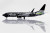 JC Wings Alaska Airlines Boeing 737-800 "SW" "Flaps Down" Reg: N538AS SA2ASA014A 1:200