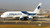 Aviation400 Malaysia Airlines Airbus A380-841 9M-MNF rolling detachable magnetic undercarriage AV4138 1:400