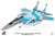 JC Wings F-15DJ Eagle JASDF Tactical Fighter Training Group 40th Anniversary Edition 2021 JCW-72-F15-019 1:72