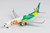 NG Model GOL Linhas Aereas 737-800/w PR-GUK 58138 1:400