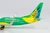 NG Models GOL Linhas Aereas 737-800/w PR-GUK 58138 1:400