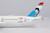 NG Models Norwegian Air Shuttle 787-9 Dreamliner (Freddie Mercury) LN-LNR 55086 1:400