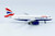 British Airways A319-100 G-DBCK 49006 1:400