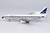 Delta Air Lines L-1011-1 "We the People - 1776-1976" N707DA 31026 1:400