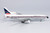 Delta Air Lines L-1011-1 "We the People - 1776-1976" N707DA 31026 1:400