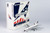 Delta Air Lines L-1011-1 "We the People - 1776-1976" N707DA 31026 1:400
