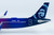 Alaska Airlines A321neo  (More to Love) N926VA 13036 1:400