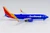 NG Models Southwest Airlines 737-800/w (Heart livery; scimitar winglets) N8565Z 58122 1:400