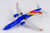 NG Models Southwest Airlines 737-800/w (Heart livery; scimitar winglets) N8565Z 58122 1:400