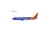 NG Model Southwest Airlines 737-800/w (Heart livery; scimitar winglets) N8565Z 58122 1:400