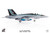 F/A-18E Super Hornet Top Gun 2 2022 ATC72007 1:72