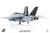 F/A-18E Super Hornet Top Gun 2 2022 ATC72007 1:72