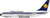 JFox by Inflight200 Lufthansa Cargo 737-230C D-ABGE JF-737-2-009 1:200