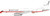 JFox by Inflight200 Spanish Air Force A310-304 T22-2 JF-A310-3-001 1:200