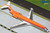 Gemini200 CP Air B727-200/Adv. polished C-GCPB G2CPC947 1:200