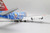 Japan Airlines B747-400 JA8912 "Tokyo Disney Sea" (Flaps Down) BBOX2530A 1:200