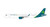 Phoenix Model Aer Lingus A321neo G-EIRH PH4EIN2306 1:400