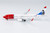NG Models Norwegian Air Shuttle Freddie Mercury 737-800/w EI-FVX 58131 1:400