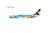 NG Model Skymark Airlines new Pokémon 2# 737-800/w JA73NG 58140 1:400