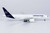 NG Models Lufthansa Cargo named "Konnichiwa Japan" 777F D-ALFF 72003 1:400