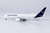 NG Models Lufthansa Cargo named "Konnichiwa Japan" 777F D-ALFF 72003 1:400
