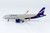 NG Model Aeroflot A320neo VP-BSN 15001 1:400