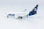 Alaska Airlines 737-700/w N618AS 77017 1:400