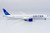 United Airlines 2019's new livery 787-10 Dreamliner N13013 56011 1:400