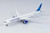 NG Model United Airlines 2019's new livery 787-10 Dreamliner N13013 56011 1:400