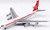 Inflight200 Qantas VJET Boeing 707-300 VH-EBR IF707QF0522P 1:200