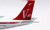 Qantas VJET Boeing 707-300 VH-EBR IF707QF0522P 1:200