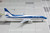 El Aviador Tan Sahsa Boeing 737-400 HR-SHL EAV400-SHL 1:400