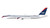 Gemini200 Delta Air Lines B757-200 "interim" livery, polished belly N604DL G2DAL964 1:200