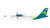 Gemini Jets Aer Lingus Regional ATR 72-600 EI-GPP GJEIN2076 1:400