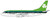 JC Wings Aer Lingus B737-500 EI-CDE JC4EIN883 1:400