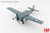 Hobby Master F4F-4 Wildcat HA8906W Machinist Donalad Runyon, VF-6, USS Enterprise, 1942 1:48