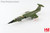 Hobby Master CF-104 Starfighter HA1065W 1 Canada Air Group, Canadian Armed Forces, West Germany, 1964 1:72