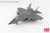 Hobby Master F-35C Lightning II HA6206W 1:72