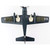 AD-3 Skyraider HA2918 1:72