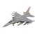 Hobby Master F-16C Fighting Falcon HA38006W 119th FS, 177th FW, New Jersey ANG, 2016 1:72