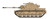Hobby Master M60A1 HG5612W "Beirut Payback" , USMC, Operation Desert Storm 1991 1:72