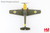 BF 109E-3 HA8721W 1:72