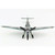 Hobby Master BF-109G-6 HA8758W 1:72