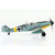 BF-109G-6 HA8760W 1:72