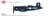 Hobby Master F4U-4 Corsair HA8225W Ensign Jesse L. Brown, VF-32, USS Leyte, 4th Dec 1950 1:48