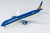 NG Model Vietnam Airlines with "100th Aircraft" stickers 787-10 Dreamliner VN-A873 56016 1:400