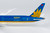 Vietnam Airlines with "100th Aircraft" stickers 787-10 Dreamliner VN-A873 56016 1:400