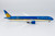 Vietnam Airlines with "100th Aircraft" stickers 787-10 Dreamliner VN-A873 56016 1:400